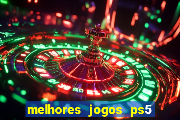 melhores jogos ps5 mundo aberto